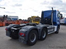 MAN TGS 33.460