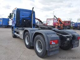 MAN TGS 33.460