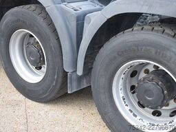 MAN TGS 33.460