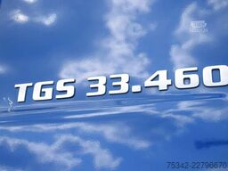 MAN TGS 33.460