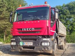 Iveco Stralis AD260S33