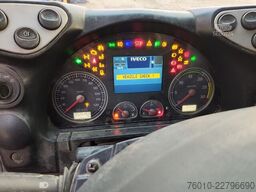 Iveco Stralis AD260S33