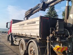 Iveco Stralis AD260S33