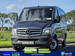 MERCEDES-BENZ Sprinter 313CDI L1H1 Autom. Trekhaak