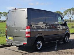 MERCEDES-BENZ Sprinter 313CDI L1H1 Autom. Trekhaak