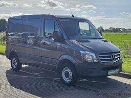 MERCEDES-BENZ Sprinter 313CDI L1H1 Autom. Trekhaak