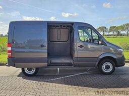 MERCEDES-BENZ Sprinter 313CDI L1H1 Autom. Trekhaak