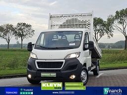 PEUGEOT BOXER 2.0 Kipper Airco Euro6!