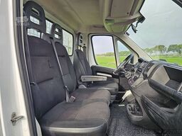 PEUGEOT BOXER 2.0 Kipper Airco Euro6!
