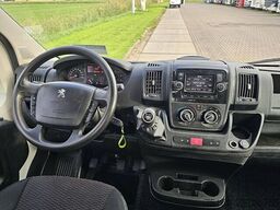 PEUGEOT BOXER 2.0 Kipper Airco Euro6!