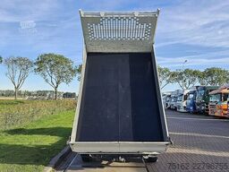PEUGEOT BOXER 2.0 Kipper Airco Euro6!