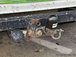 PEUGEOT BOXER 2.0 Kipper Airco Euro6!