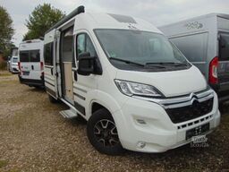 ADRIA Twin All-IN 600 SP *Solar*Markise*Doppel-DIN