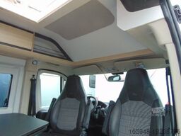 ADRIA Twin All-IN 600 SP *Solar*Markise*Doppel-DIN