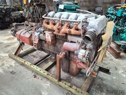 MAN D2566 M