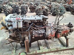 MAN D2566 M