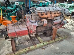 MAN D2566 M