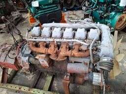 MAN D2566 M