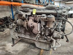 MAN D2066LF12 [390HP] [EURO 4]