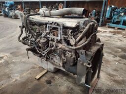 MAN D2066LF12 [390HP] [EURO 4]