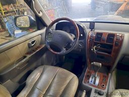 HYUNDAI TERRACAN