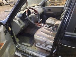 HYUNDAI TERRACAN