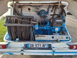 RENAULT MIDLUM 220 GAS / LPG