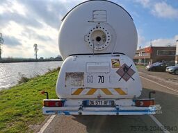 RENAULT MIDLUM 220 GAS / LPG