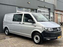 Volkswagen Transporter 2.0 TSI L2H1 Benzine/Cng Dubbele Sc...