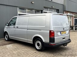 Volkswagen Transporter 2.0 TSI L2H1 Benzine/Cng Dubbele Sc...