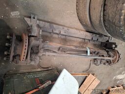 DAF CF 85.360 6X2