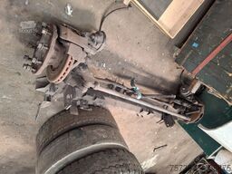 DAF CF 85.360 6X2