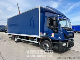 Iveco Eurocargo 120e22
