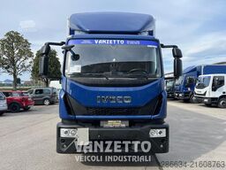 Iveco Eurocargo 120e22