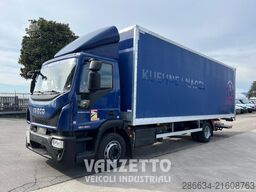 Iveco Eurocargo 120e22