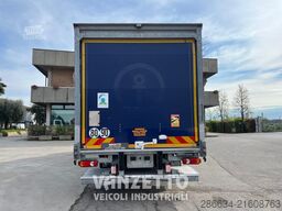 Iveco Eurocargo 120e22