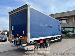 Iveco Eurocargo 120e22