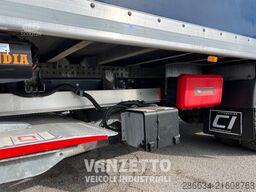 Iveco Eurocargo 120e22