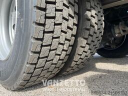 Iveco Eurocargo 120e22