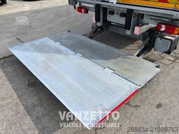 Iveco Eurocargo 120e22