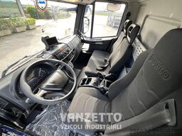 Iveco Eurocargo 120e22