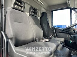Iveco Eurocargo 120e22