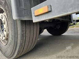 SCHMITZ SPR27/2000 | GALVANISED  CHASSIS | SAF DISC.