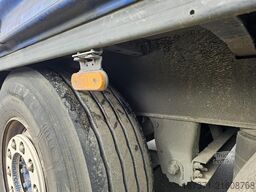 SCHMITZ SPR27/2000 | GALVANISED  CHASSIS | SAF DISC.