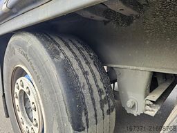 SCHMITZ SPR27/2000 | GALVANISED  CHASSIS | SAF DISC.