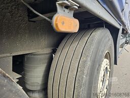 SCHMITZ SPR27/2000 | GALVANISED  CHASSIS | SAF DISC.