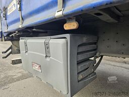 SCHMITZ SPR27/2000 | GALVANISED  CHASSIS | SAF DISC.