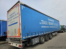 HUMBAUR HSA 2006 | GALVANIZED CHASSIS | SAF DISC.