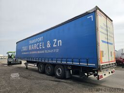 HUMBAUR HSA 2006 | GALVANIZED CHASSIS | SAF DISC.