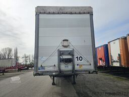 HUMBAUR HSA 2006 | GALVANIZED CHASSIS | SAF DISC.